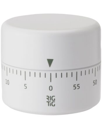 Time-it Timer  Hvid