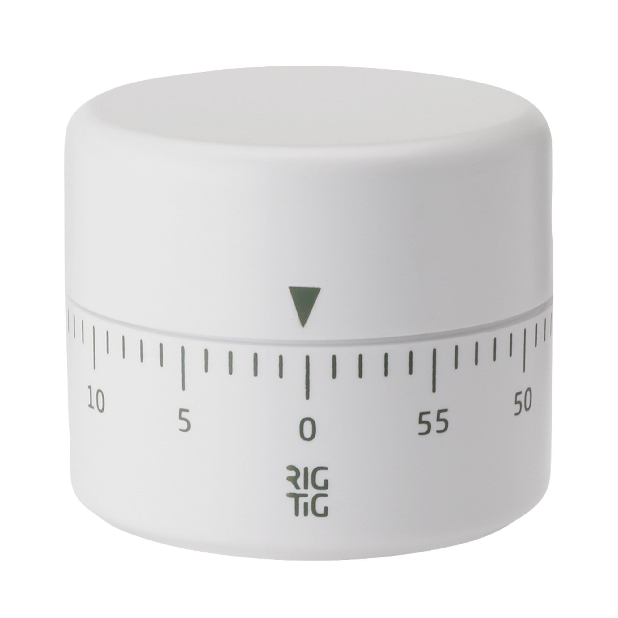 Time-it Timer Hvid
