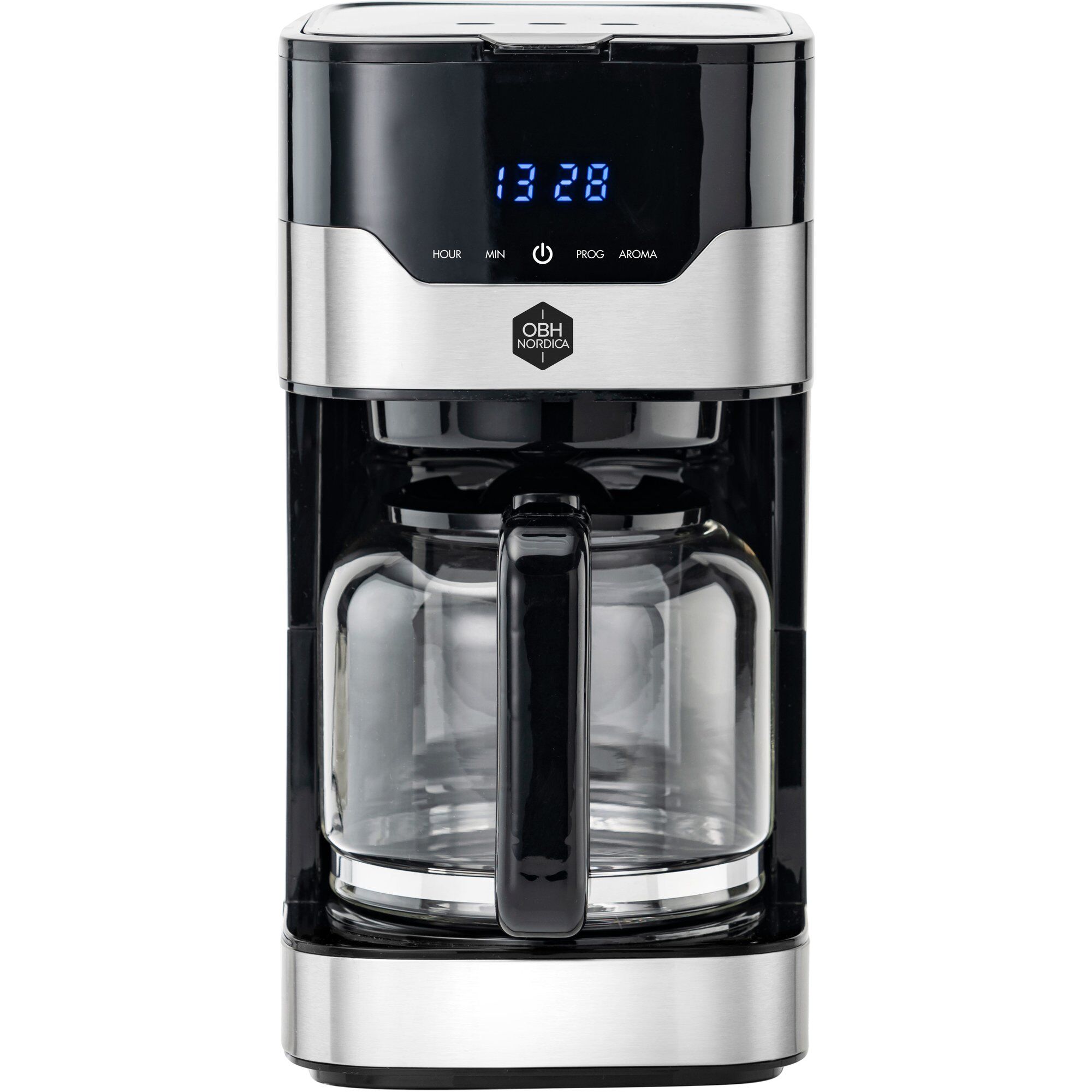 Timer Aroma Kaffemaskine