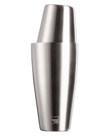 Tin On Tin Cocktail Shaker
