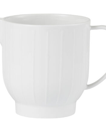 Tivoli Banquet Kande Hvid 65 Cl