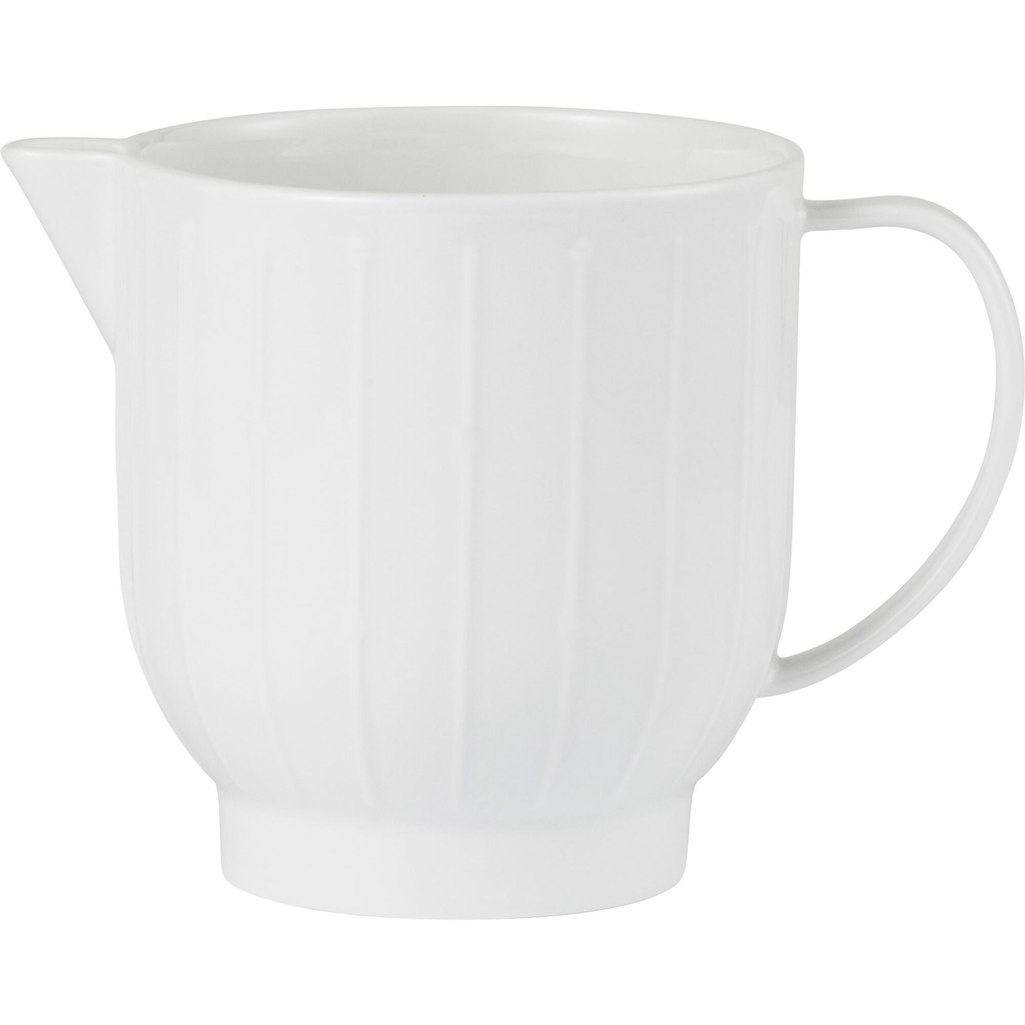 Tivoli Banquet Kande Hvid 65 Cl