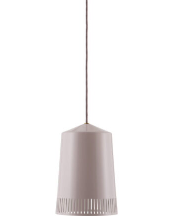 Tivoli Toli Lampe Grå ø20 Cm
