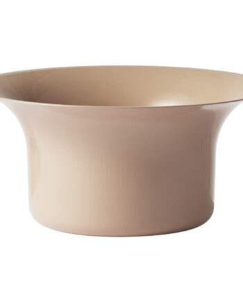 Tivoli Tuba Skål Gylden Khaki Medium