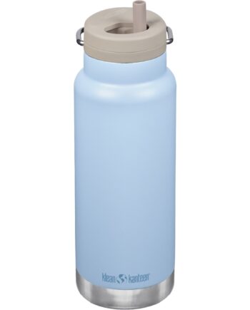 Tk-wide Twist Cap Vandflaske 946 Ml  Clear Sky