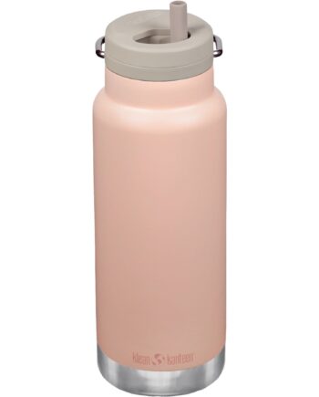 Tk-wide Twist Cap Vandflaske 946 Ml  Peach Parfait
