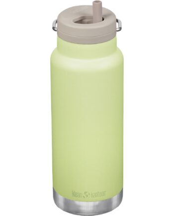 Tk-wide Twist Cap Vandflaske 946 Ml  Shadow Lime