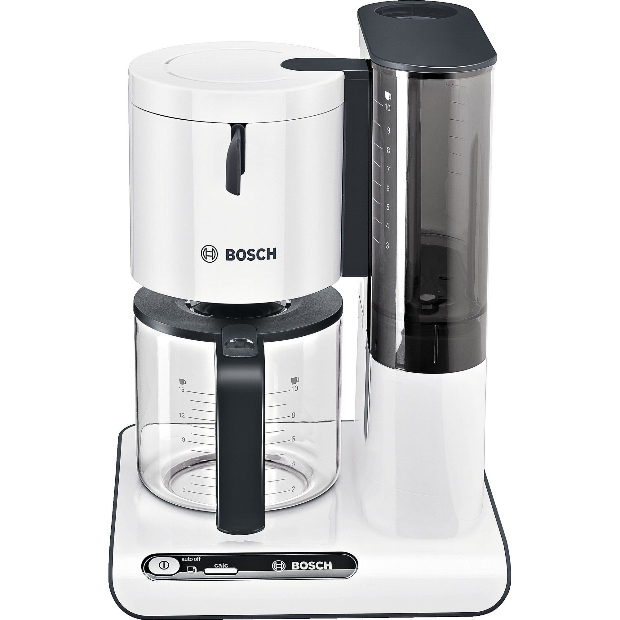 Tka8011 Kaffemaskine Hvid