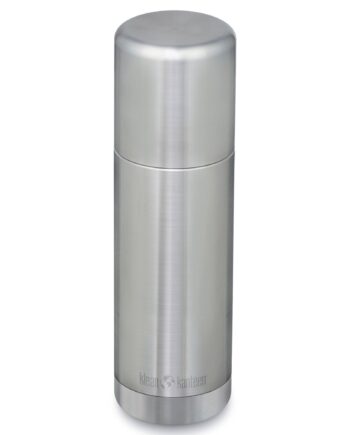 Tkpro Termokande     Liter  Brushed Stainless Steel