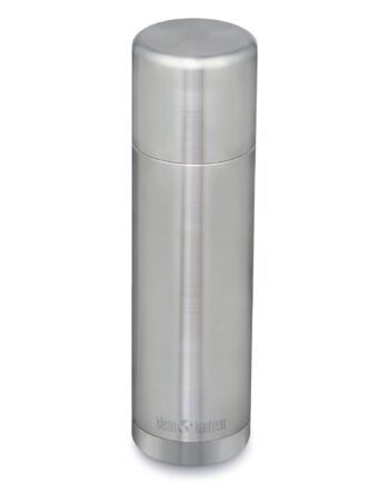 Tkpro Termokande   Liter  Brushed Stainless Steel