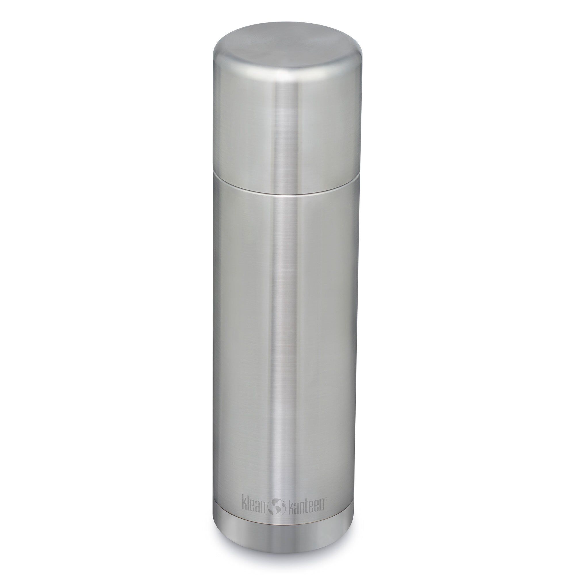 Tkpro Termokande Liter Brushed Stainless Steel