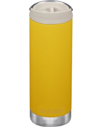 Tkwide Café Cap Vandflaske 473 Ml  Sunset