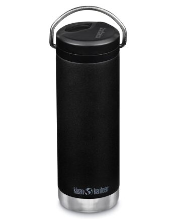 Tkwide Isoleret Flaske 473 Ml  Sort