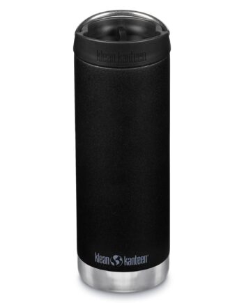 Tkwide Isoleret Flaske 473 Ml  Sort