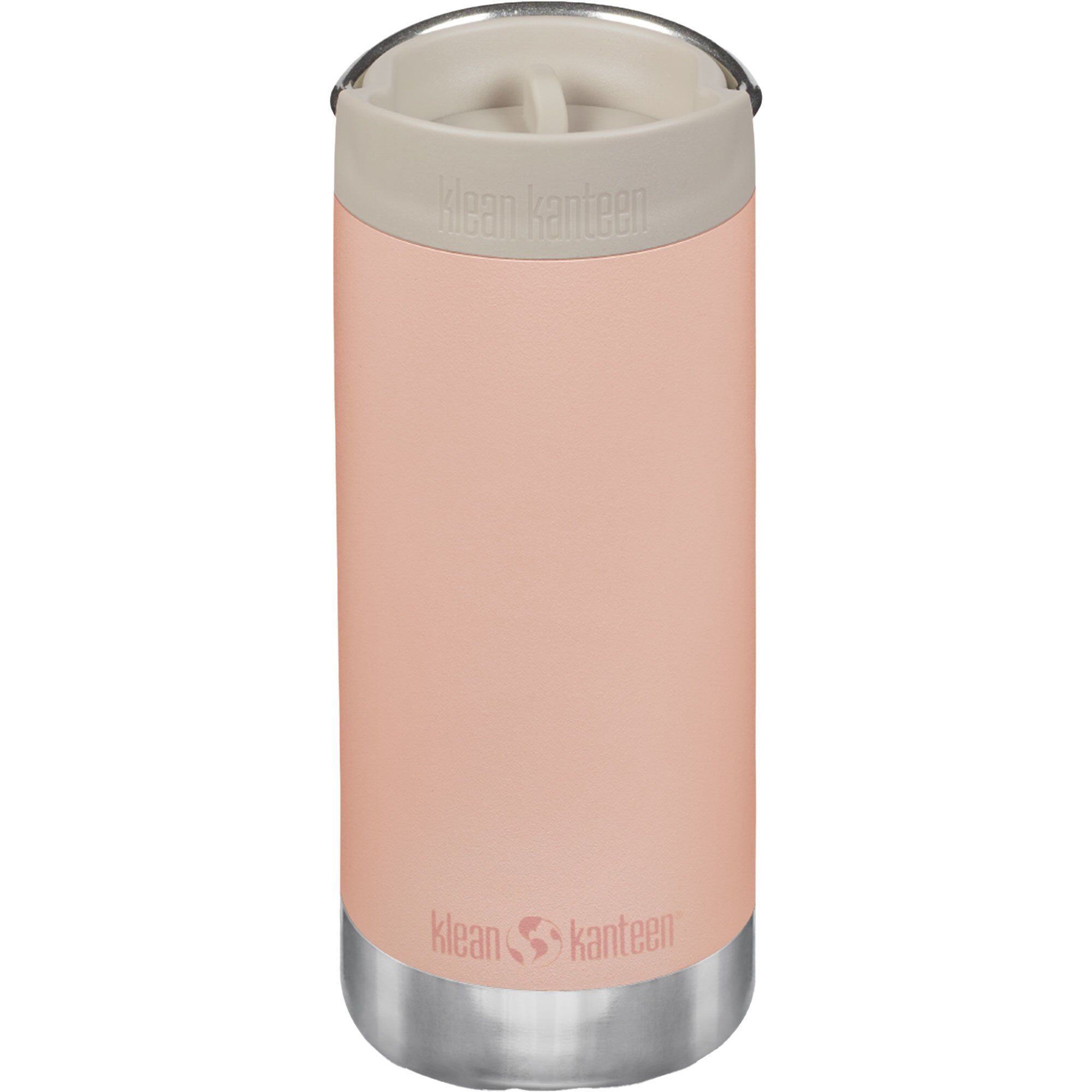 Tkwide Termokrus Med Café Låg 355 Ml Peach Parfait