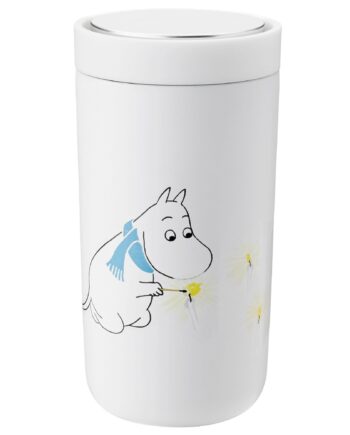 To Go Click Steel Termokop     Liter  Frost
