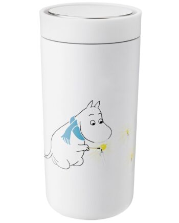 To Go Click Steel Termokop     Liter  Frost