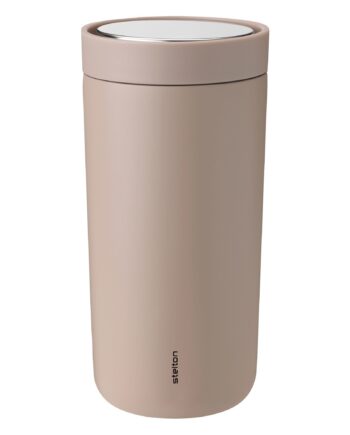 To Go Click Termokop     Liter  Heather
