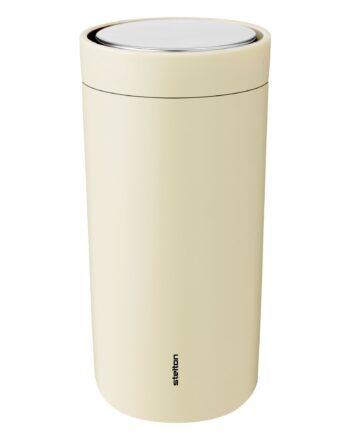To Go Click Termokop     Liter  Mellow Yellow