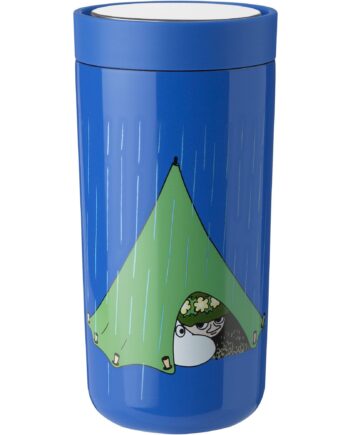 To Go Click Termokrus      Liter  Moomin Camping