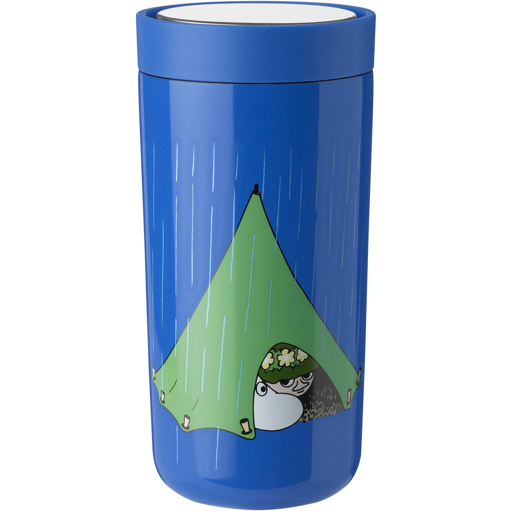 To Go Click Termokrus Liter Moomin Camping
