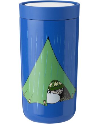 To Go Click Termokrus     Liter  Moomin Camping
