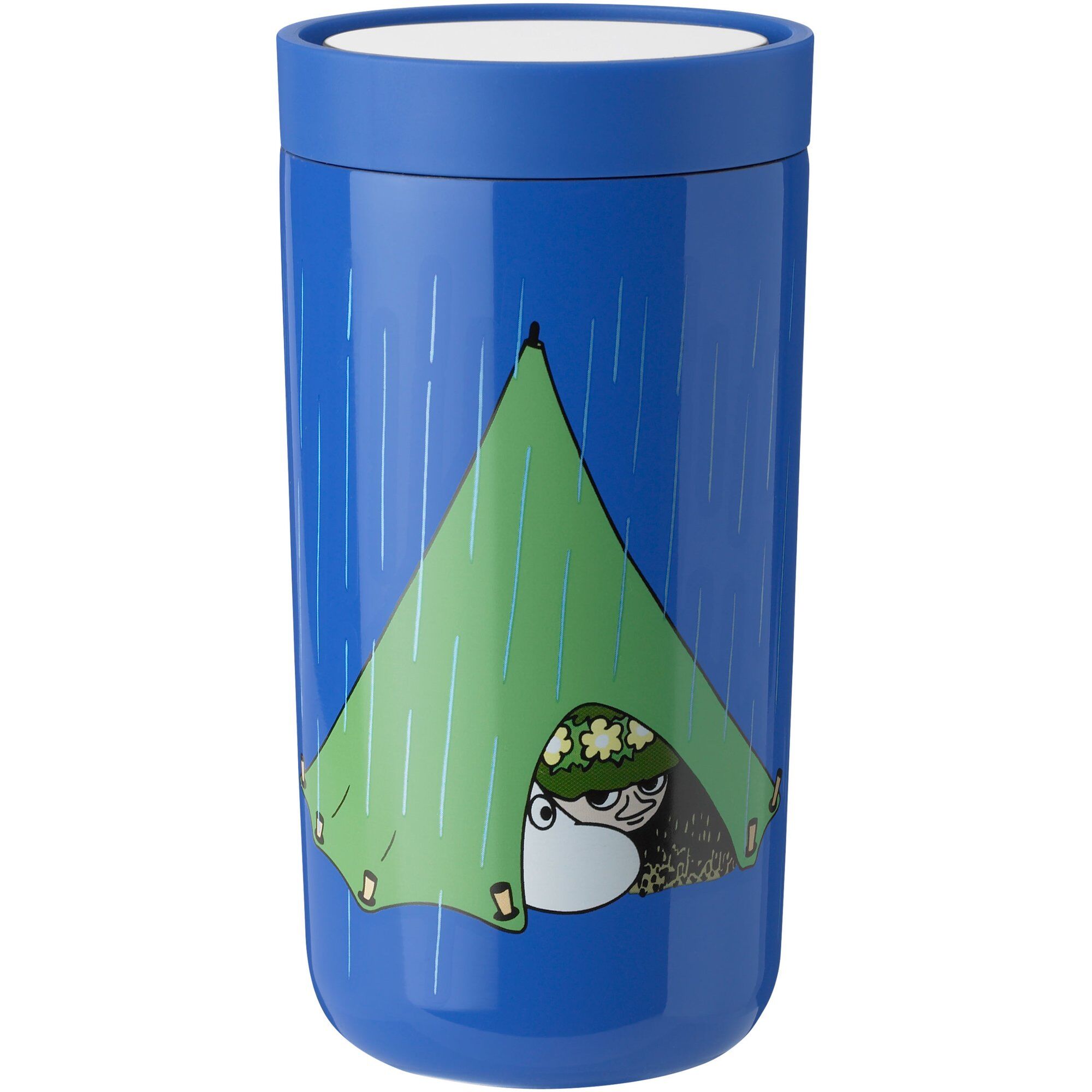 To Go Click Termokrus Liter Moomin Camping