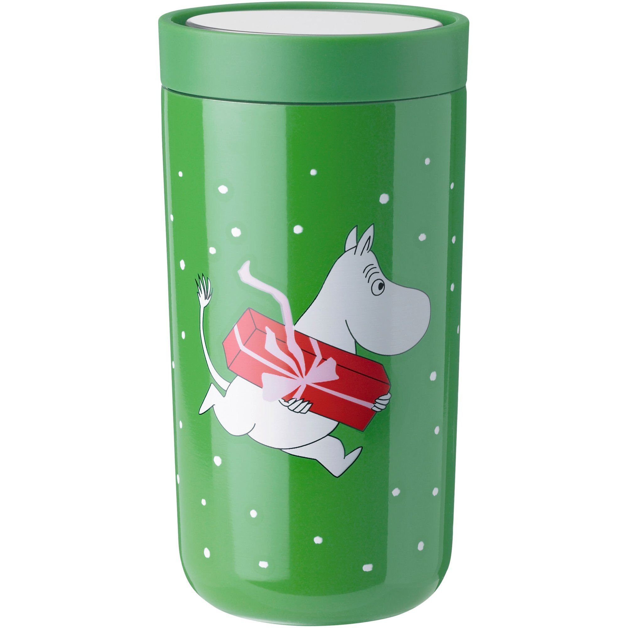 To Go Click Termokrus Liter Moomin Present