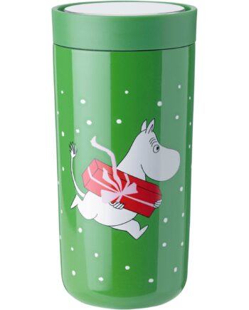 To Go Click Termokrus      Liter  Moomin Present