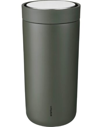 To Go Click Termokrus     Liter  Soft Dark Forest