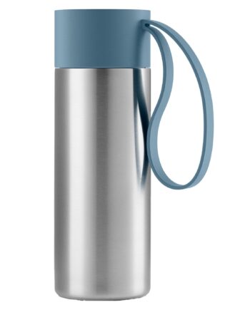 To Go Cup Termokrus  Dusty Blue
