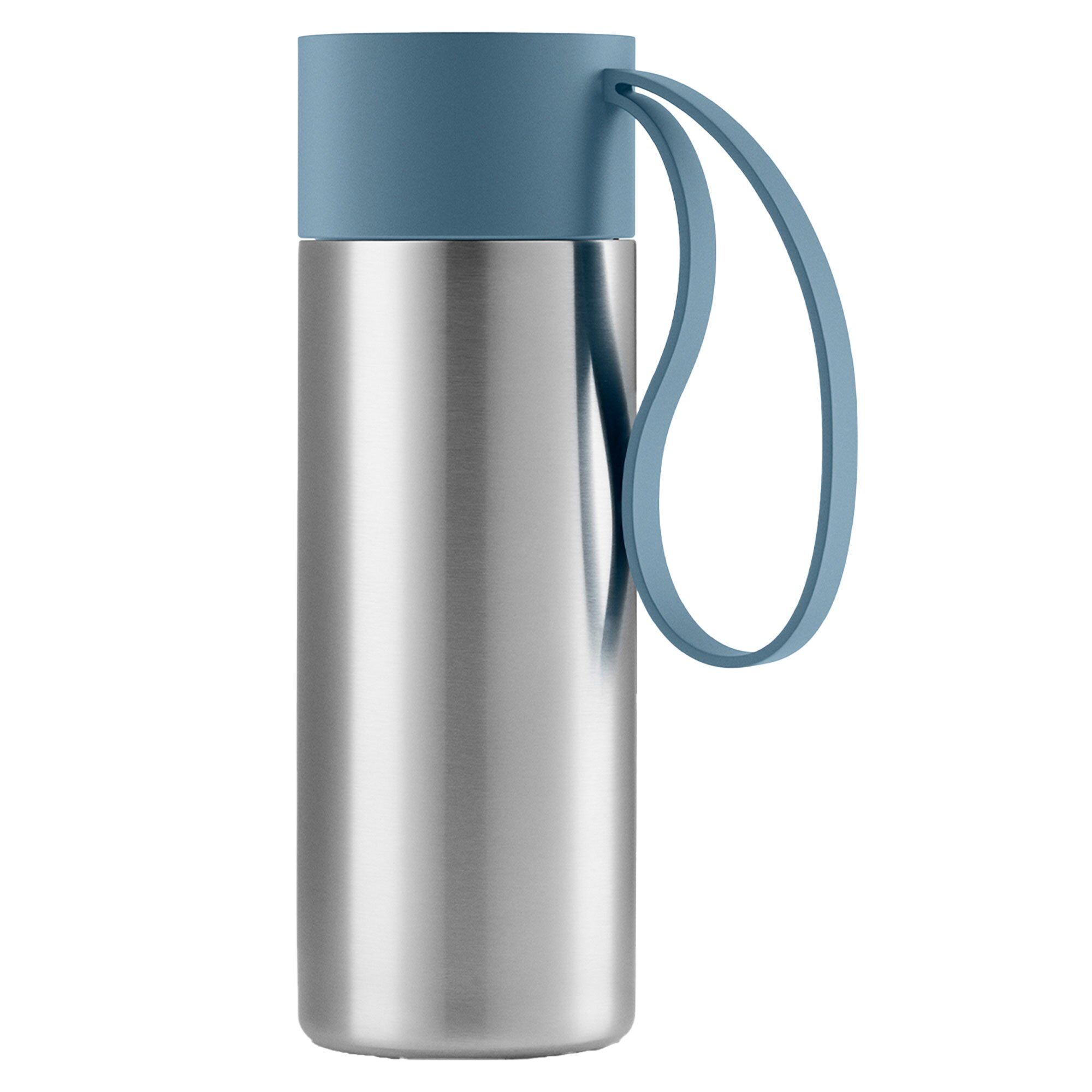 To Go Cup Termokrus Dusty Blue