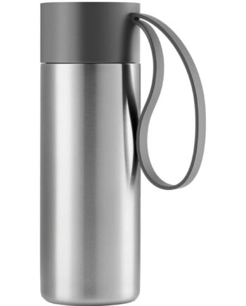To Go Cup Termokrus   35 Liter  Grey