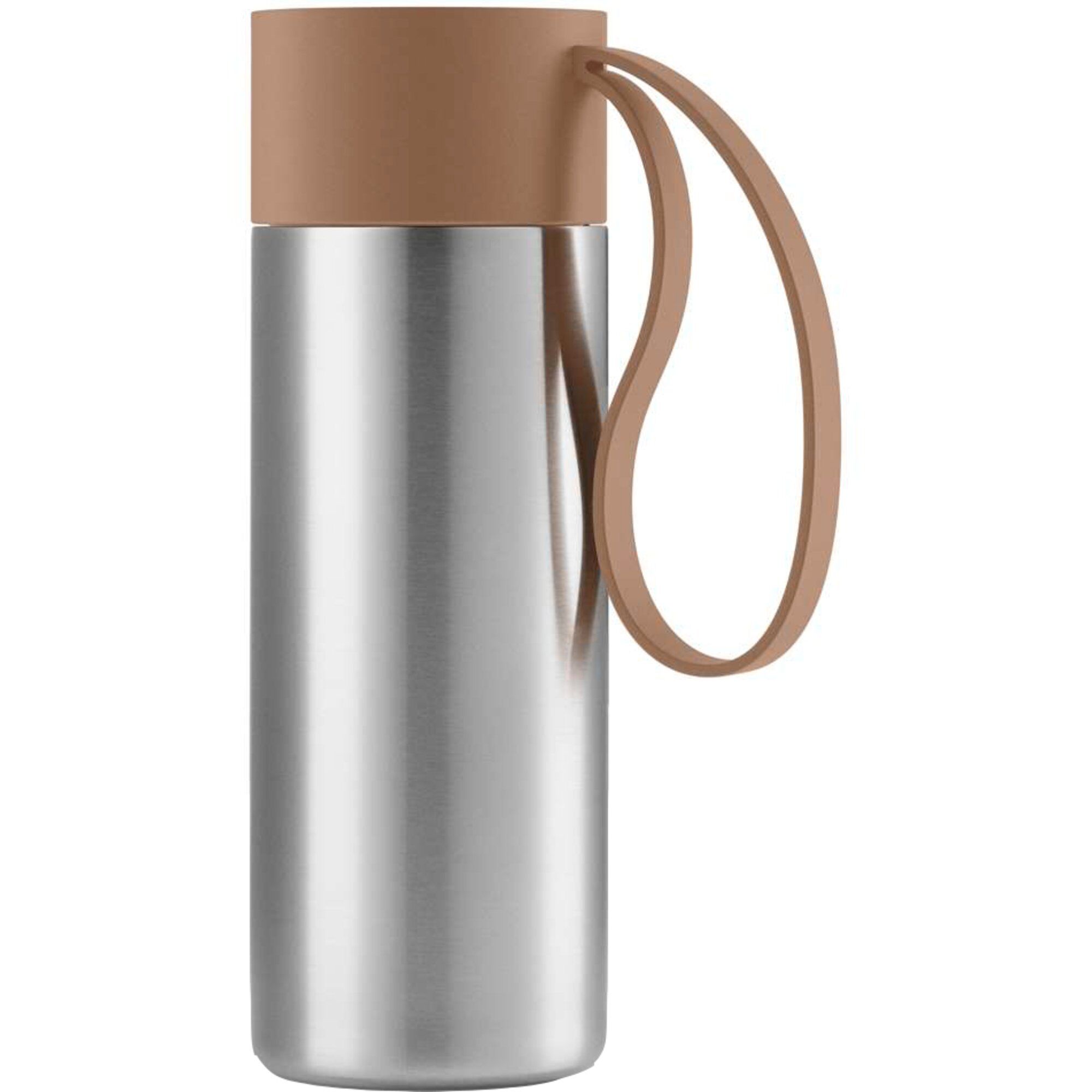 To Go Cup Termokrus 35 Liter Mocca