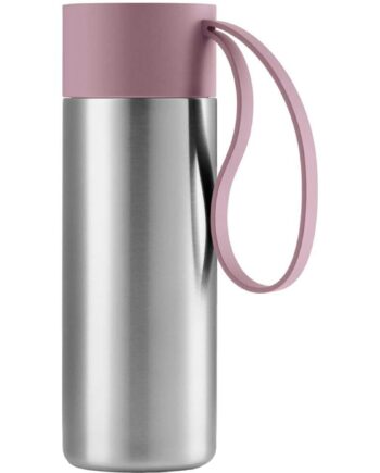 To Go Cup Termokrus   35 Liter  Nordic Rose