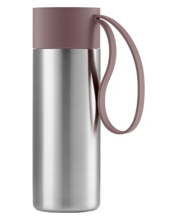 To Go Cup Termokrus  Vintage Brown