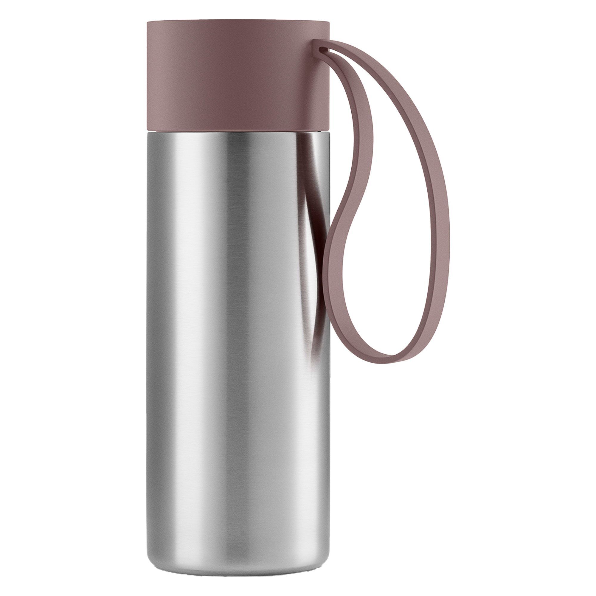 To Go Cup Termokrus Vintage Brown