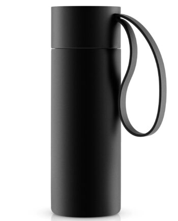 To Go Kop   35 Liter  Sort