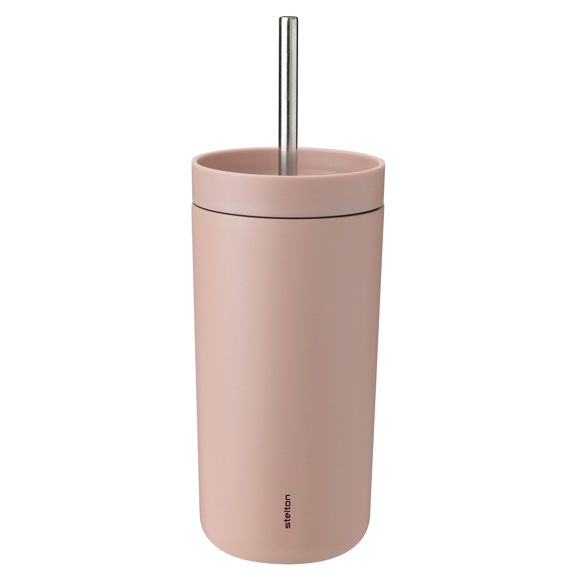 To Go Sip Termokrus Med Sugerør 40 Cl Heather