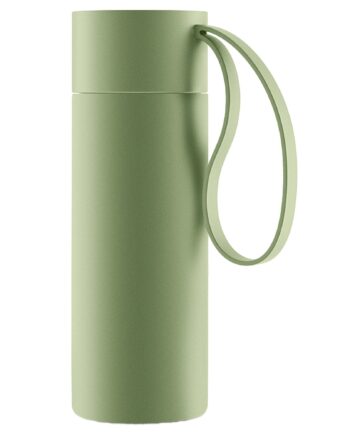 To Go Termokop   35 Liter  Pistachio
