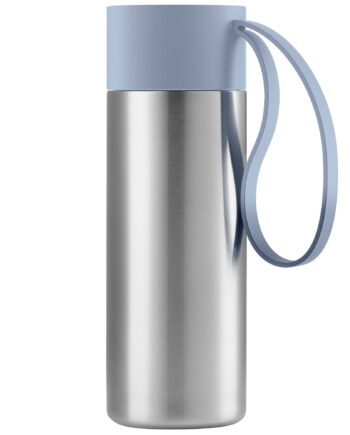 To Go Termokrus   35 Liter  Blue Sky