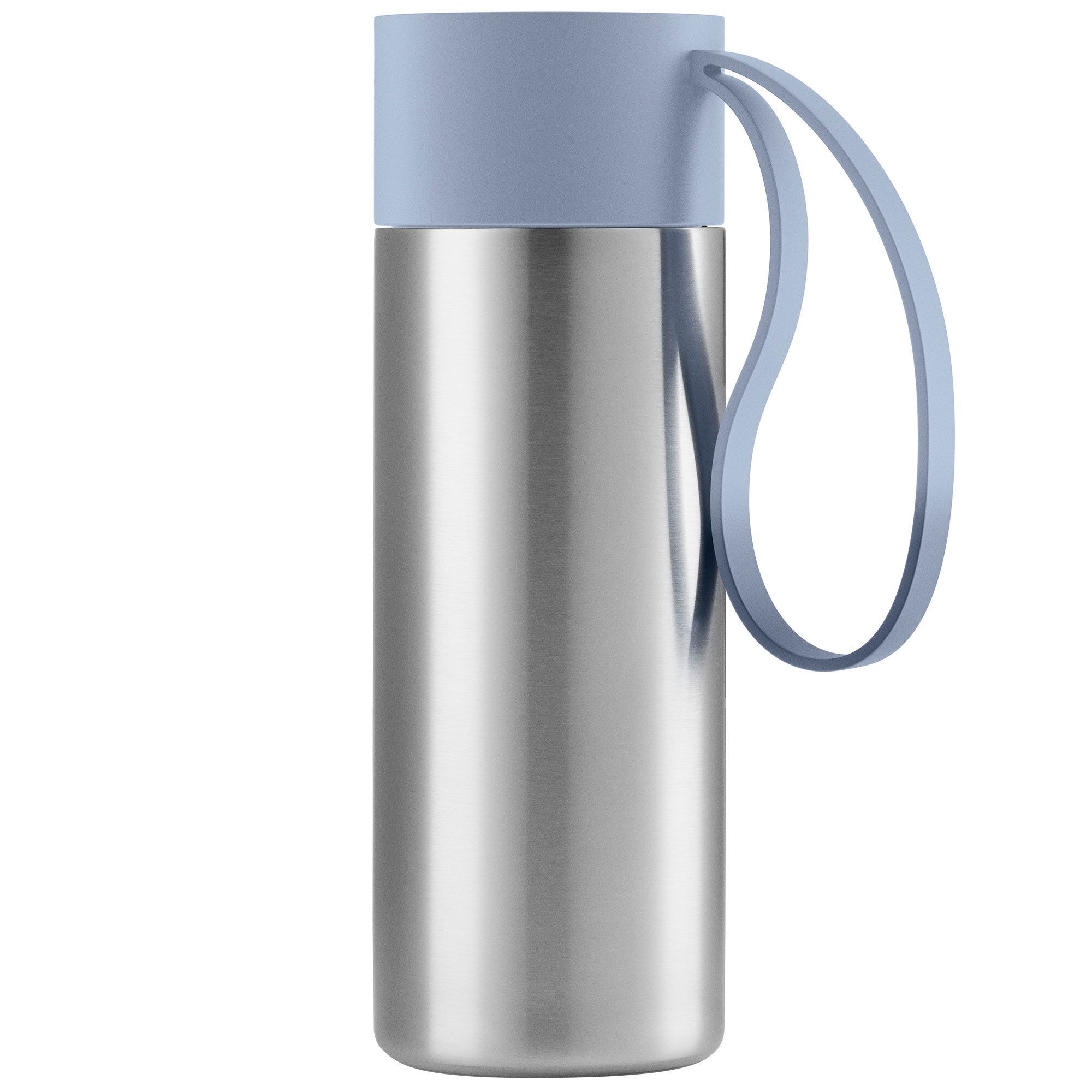 To Go Termokrus 35 Liter Blue Sky