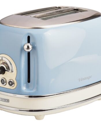 Toaster Blå