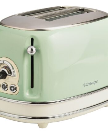 Toaster Grøn