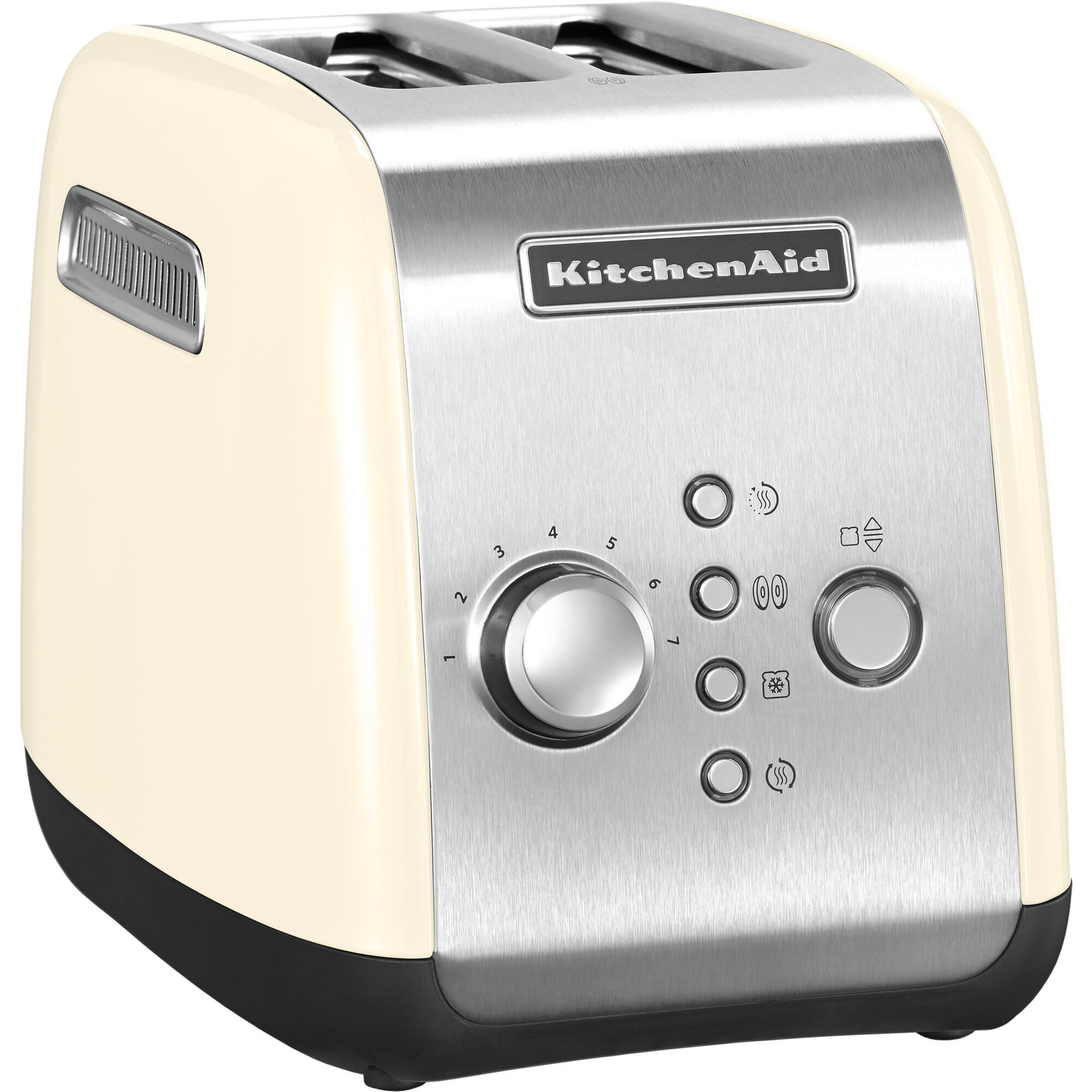 Toaster -skiver Creme