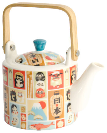 Tokyo Design Studio Kawaii Japan Tekande 800 Ml