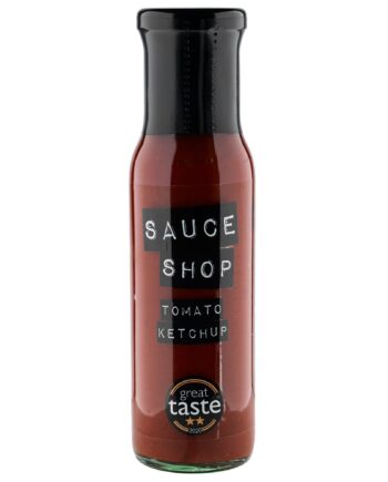 Tomato Ketchup 260