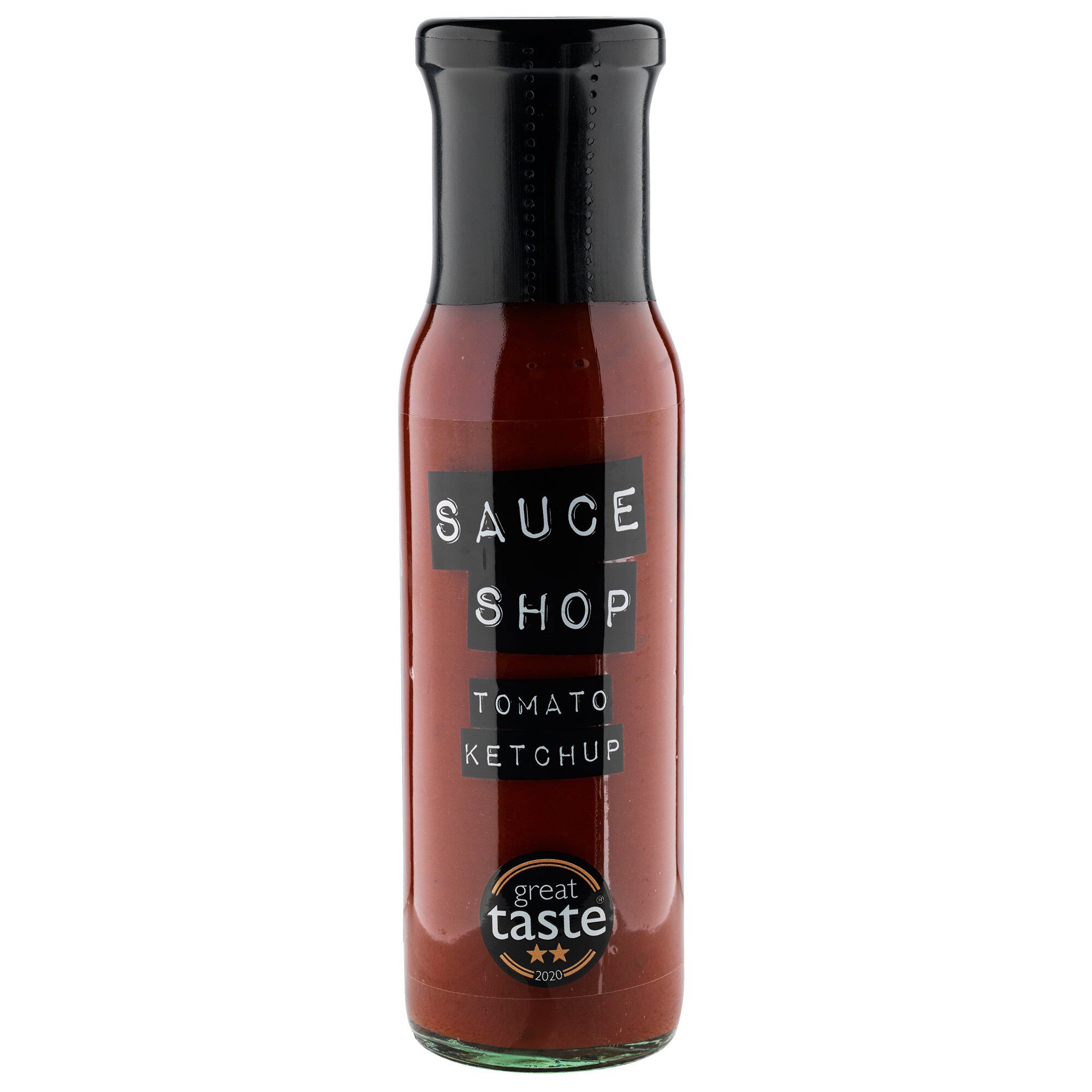 Tomato Ketchup 260