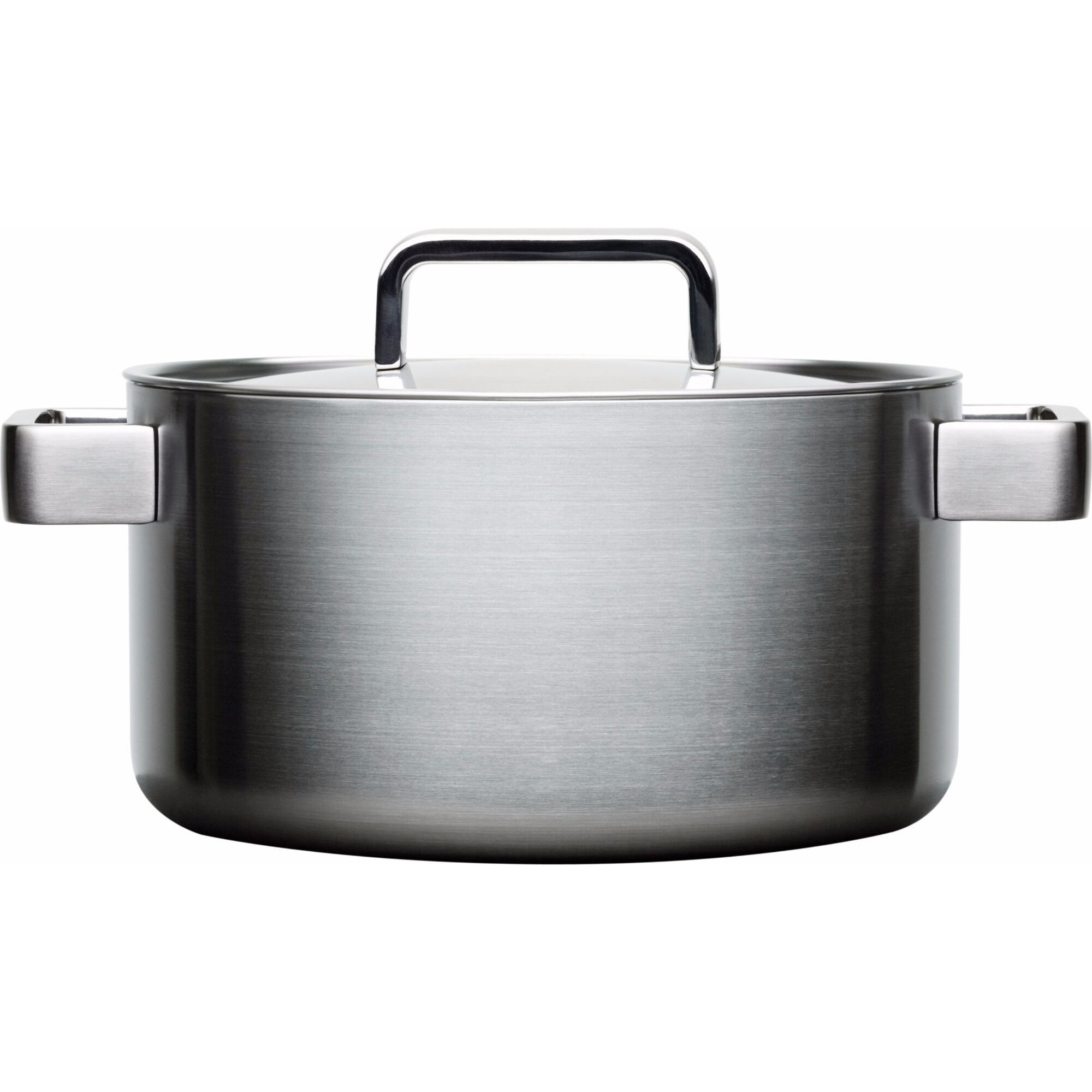 Tools Gryde Med Låg Liter