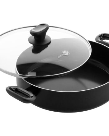 Torino Sauterpande 28 Cm Med Låg
